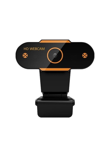 Suntek Pc İçin Mikrofonlu Otomatik Odaklamalı Hd Web Kamerası Tw