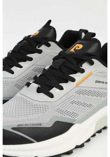Buz Tekstil Erkek Spor Ayakkabı Pcı-11053 M Buz