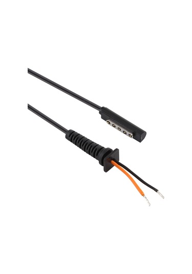 Cbtx 1.5 Metre Microsoft Uyumlu Surface Pro Laptop Adaptörü Güç Kablosu