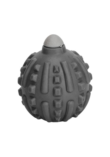 Moveevo Elektrikli Fasyalı Masaj Topu, 2 Vibration Ayarı Ve Değiştirilebilir Uçlar, Derin Kas Gelişimi Ve Ağrı Alleviation İçin, Fitness Ve Yoga İçin Siyah Pil Yok Siyah Elektrikli