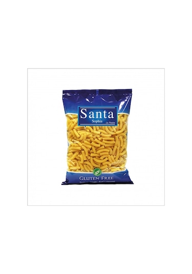 Santa Sophia Glutensiz Kalın Kesme Makarna 400 G