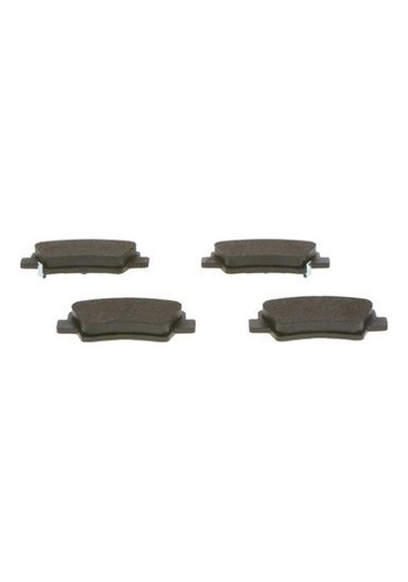 Kia Picanto 1.25 2017-2019 Bosch Arka Balata