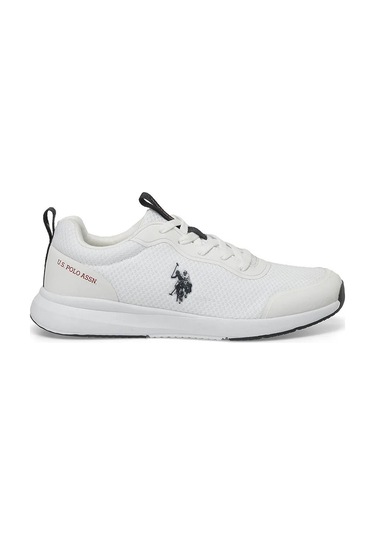 U.s. Polo Assn. Kadın Sneaker Beyaz 101509436 Smart Wmn 4fx 24ys94000819 S9402 Beyaz