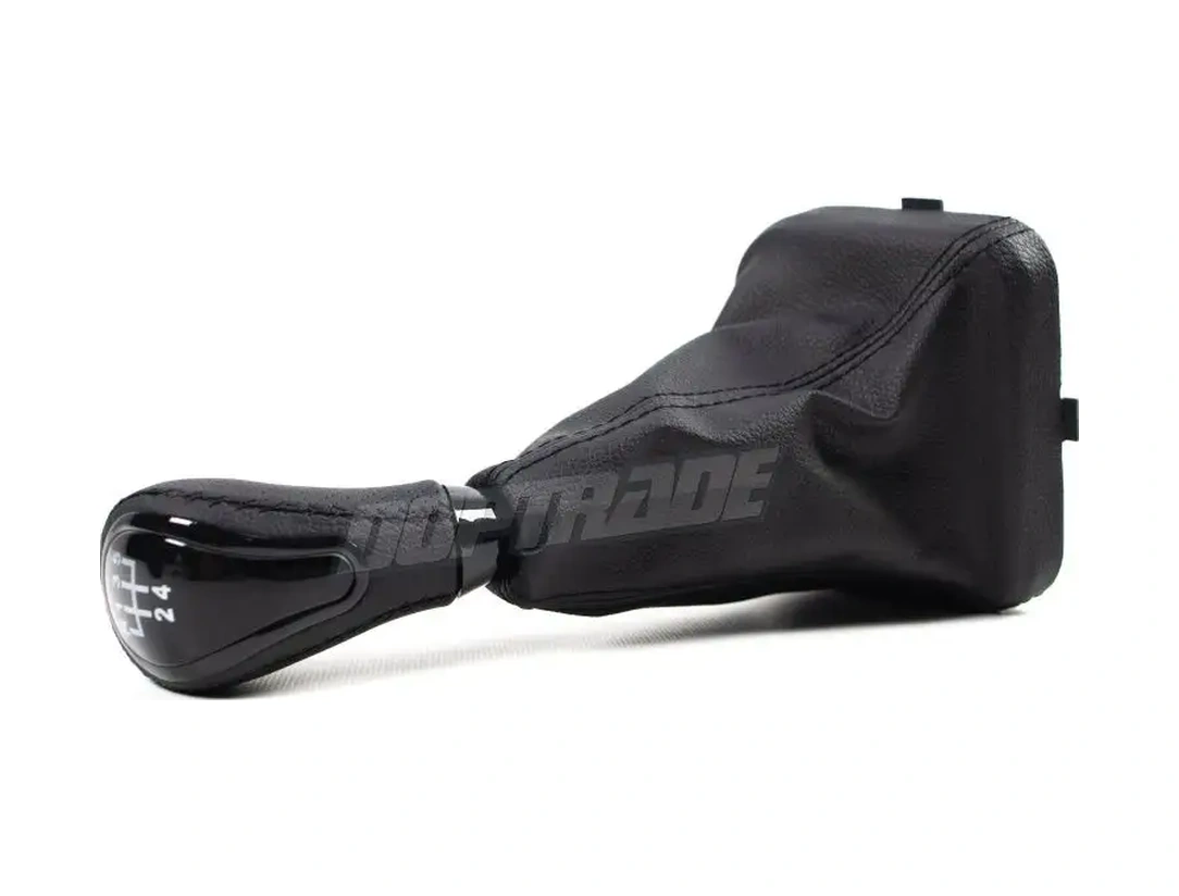 Doptrade Vaz 2113,2114,2115 Vesta Şıklıkta Vites Kolu 150051279 Siyah