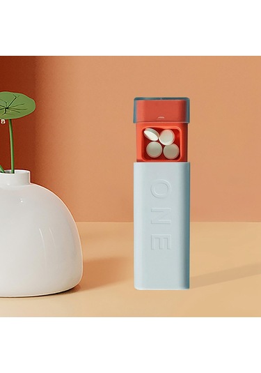 Suntek Seyahat Veya Günlük Kullanım Için Çanta Cep Su Mavi