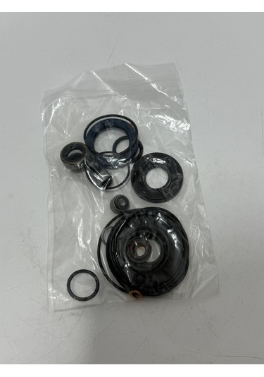 Husaberg Motor Conta Kiti İçin Yağ Keçe Ve Küçük Contalar
