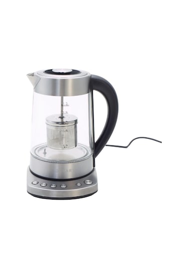 TeaCraft Çay Makinesi & Su Isıtıcı