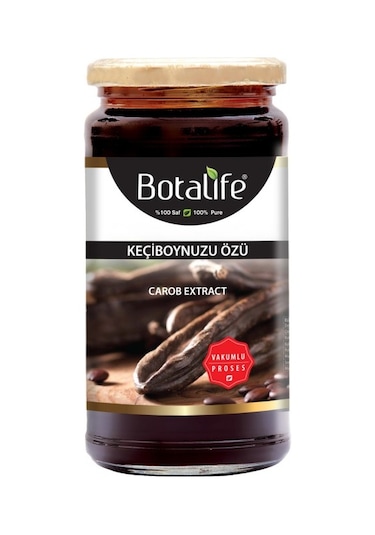 Botalife Keçiboynuzu Özü 640 G