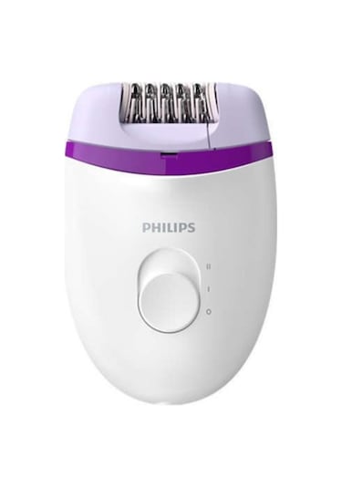 Philips Bre225/05 Satinelle Essential Kablolu Kompakt Epilatör