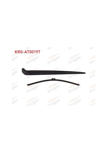 Volvo Xc90 I 2007-2008 Silecek Seti Arka Kol+süpürge 400mm 30699676 - 30699848 - 30699847