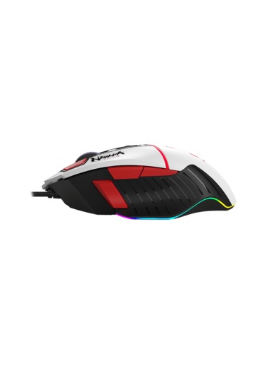 A4-tech Bloody W95 Max 12k Cpı Sports Naraka Rgb Optik Gaming Mouse -