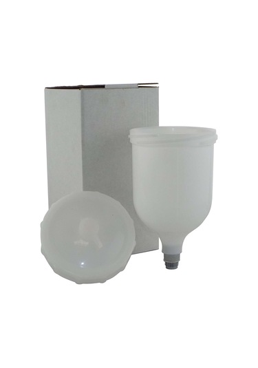 Devilbiss Slg Genel Amaçlı Boya Tabancası 1.3 MM