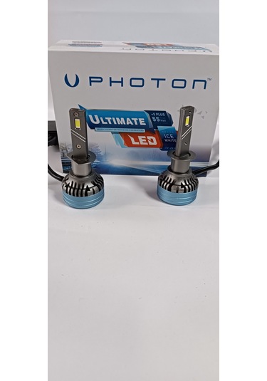 Photon Ultimate H1+5plus Led Headlight