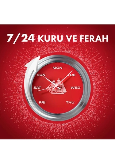 Old Spice Whitewater Terlemeyi Önleyici Şeffaf Jel 70 Ml