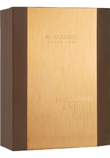 Al Haramain Amber Oud Gold Edition Edp 100 Ml Unisex Parfüm Odunsu
