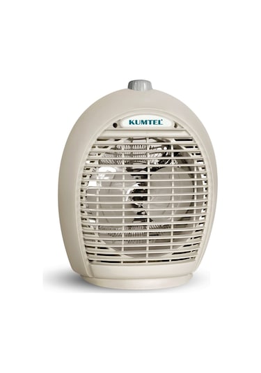 Kumtel Lx-6331 2ın1sıcak - Soğuk Vantilatör Fan - Isıtıcı Soba 20