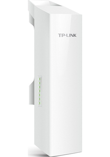 Tp Lınk Cpe510 2 Port 300Mbps Repeater Outdoor Access Point 13 D