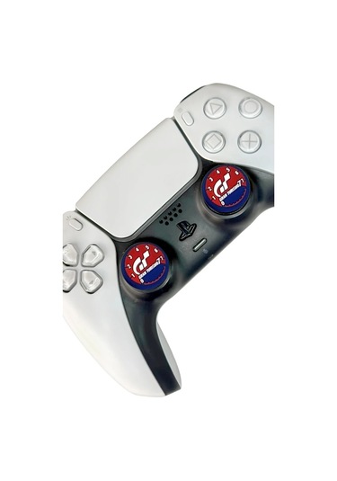 Ps3, Ps4, Ps5, Xbox Uyumlu Analog Stick Koruyucu - Clt-8 - 4 Lü Set