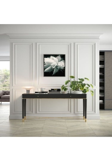 Dekoratif Boyanabilir Poliüretan Duvar Çıtası- 2 Li Hazır Çerçeve Seti Set 389