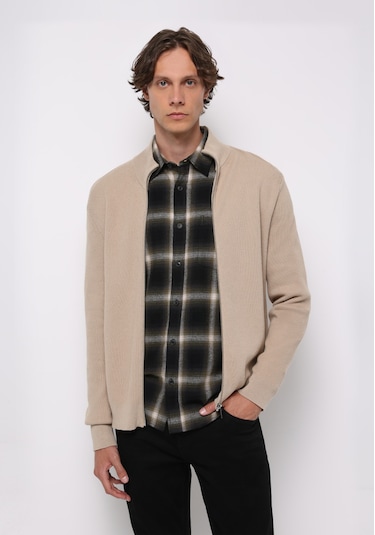 Colin's Colins Regular Fit Erkek Bej Hırka Cl1076707 Q1.v1 Beı Bej Colin's Colins Regular Fit Erkek Bej Hırka Cl1076707 Q1.v1 Beı Bej