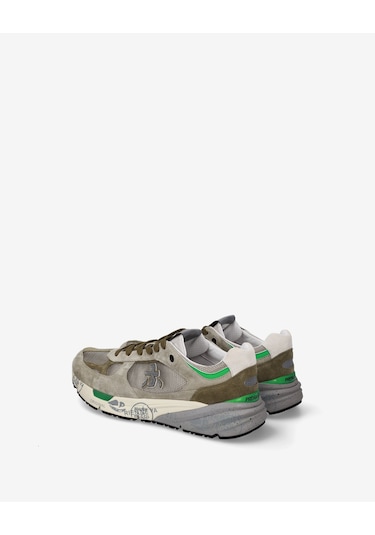 Premiata Sneakers Mase 25 8017 Yeşil