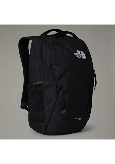 The North Face Vault Unisex Sırt Çantası Nf0a3vy24h01 Siyah