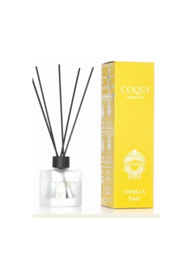 No Nome Oda Spreyi Vanilya Time 120 ML