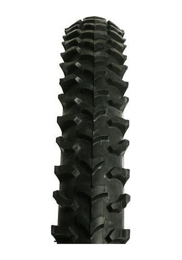 BIANCHI 27,5X2.10 57-622 DAĞ BİSİKLETİ DIŞ LASTİK SİYAH Siyah
