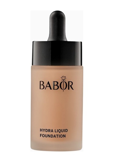 Babor Hydra Liquid Foundation, Nemlendirici Fondöten Likit 15-terra