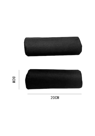 Suntek Şezlong Ayak Pedleri Yatar Aksesuarları Yumuşak Pratik