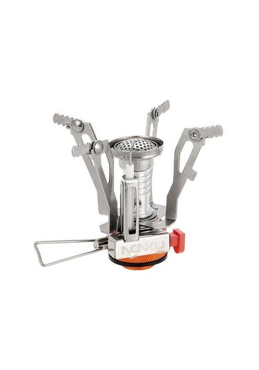 Artfulabode Katlanabilir Piknik Kafaları İçilebilir Kamp Şişesi Açık Sm Gümüş