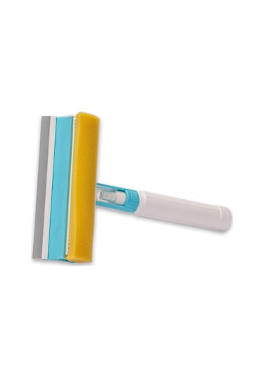 FLORA SPREYLİ CAMSİL SÜNGERLİ 21cm F008