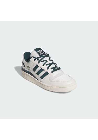Adidas Forum Low Cl Erkek Günlük Spor Ayakkabı C-adıjq0207e10a00 Beyaz