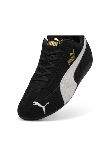 Puma Speedcat Og Unisex Siyah Sneaker 026 398846 Siyah