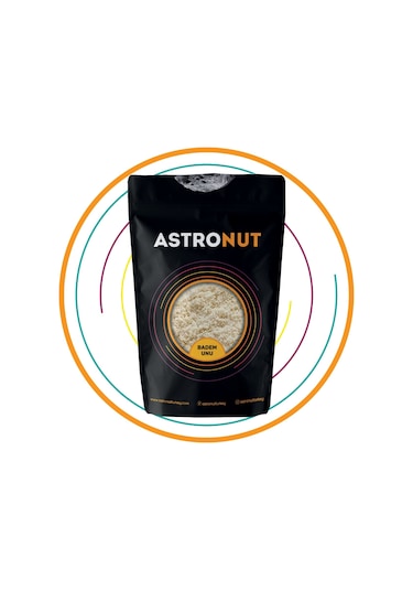 Astronut Badem Unu 500 G