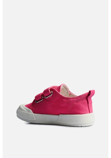 Vicco Luffy Işıklı Kız Okul Öncesi Fuşya Spor Ayakkabı Fuşya