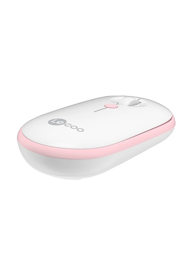 Lecoo WS212 Kablosuz 1600DPI 4 Tuşlu Optik Mouse