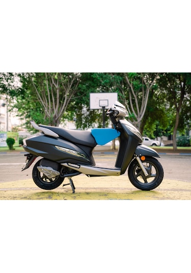 Honda Dio-activa Motosiklet Çocuk Koltuğu,4-8 Yaş Arası, Kolsuz