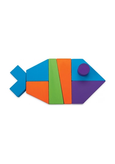 Mindware Block Buddies Akıl ve Zeka Oyunu