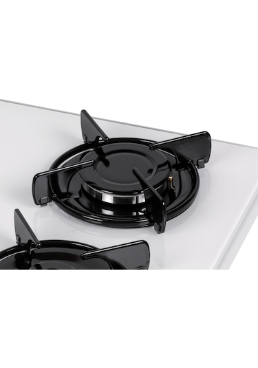 Vestel SO 6114 YB Set Üstü Ocak