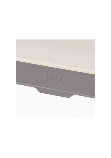 Konesam 30 Nespresso Kapsülü Depolayan Çekmeceli Mutfak Raf Altı Tutucu - 3m Band İle Kolay Kurulum, Dayanıklı Tasarım Bej