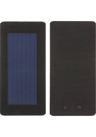 Youmex Esnek Amorf Silisyum Güneş Paneli 2v/0.3w - Dıy Projeler İçin Kıvrılabilir Güneş Enerji Hücresi Öğretim, Oyuncak, Işık