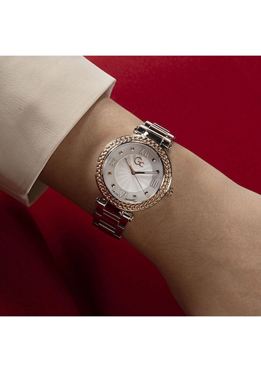 Gc Gcz41002l1mf Kadın Kol Saati