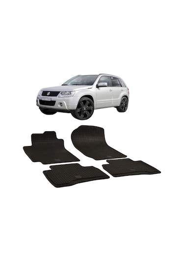 Suzuki Vitara Paspas Kauçuk Oem Germany 2006+