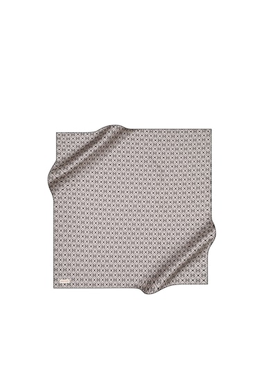 Pierre Cardin 8631438 Eşarp Eşarp 90x90 8631438 917 Renkli Renkli