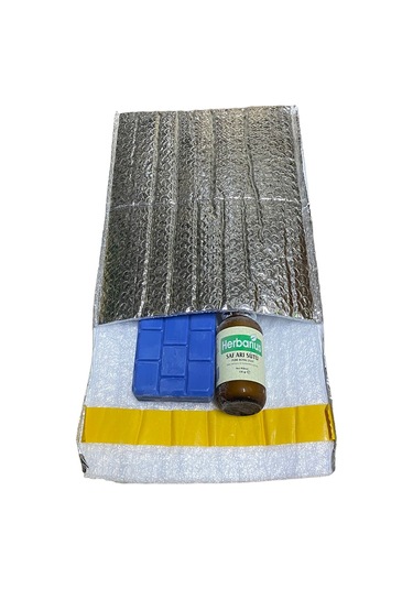 Herbarius Saf (Taze) Arı Sütü 100 G 1.8 HDA