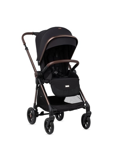 Kraft Focus Pr Travel Sistem Bebek Arabası Siyah