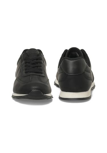Kinetix Forfar 6fx Siyah Erkek Sneaker 000000000102065053 Siyah