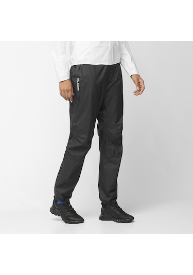 Salomon Bonattı Wp Pants U 27412 Siyah