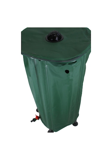 Greenbarrel Esnek Su Tankı 750 Litre
